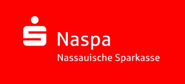 Naspa — Nassauische Sparkasse Logo